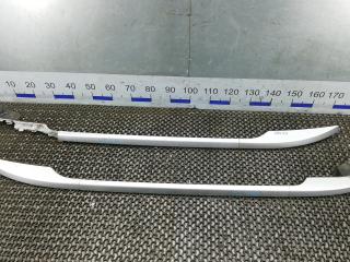 дуги на крышу (рейлинги) Kia Ceed 1 поколение [рестайлинг] 2011, 1.6 л., дизель, МКПП, универсал