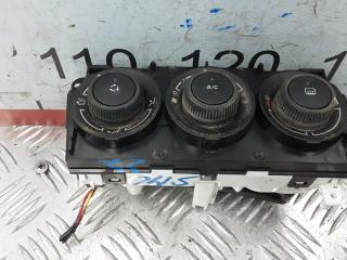 блок управления печки / климат-контроля Peugeot 308 T9 2013, 1.6 л., дизель, МКПП, хетчбэк 5 дв.