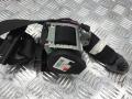 ремень безопасности BMW 7 серия E65/E66/E67 [рестайлинг] 2006, 3.0 л., дизель, АКПП, седан, 561078501 - фото №5