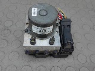 блок ABS Hyundai i40 VF 2013, 1.7 л., дизель, МКПП, универсал, 589203Z910, VE6003I502