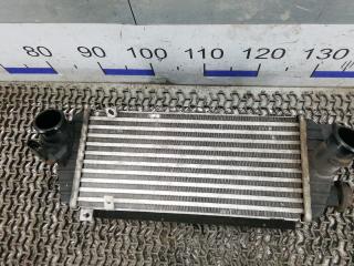 радиатор интеркулера Hyundai i40 VF 2013, 1.7 л., дизель, МКПП, универсал, 282712A800