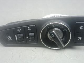 переключатель света Hyundai i40 VF 2013, 1.7 л., дизель, МКПП, универсал, 933003Z970RY
