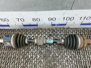 полуось передняя левая (приводной вал, ШРУС) Hyundai i40 VF 2013, 1.7 л., дизель, МКПП, универсал, 495003Z400