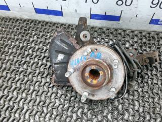 ступица передняя правая Hyundai i40 VF 2013, 1.7 л., дизель, МКПП, универсал, 5175039603, 517163Z000