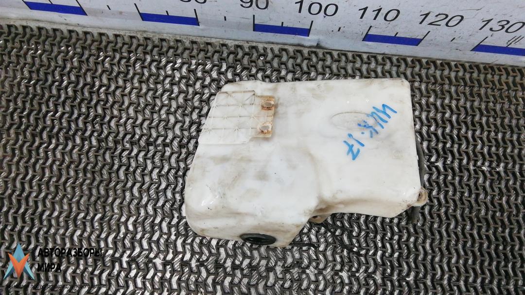 бачок омывателя Land Rover Range Rover Sport 1 поколение 2007, 2.7 л., TDVM, дизель, АКПП, внедорожник 5 дв., DMB500040 - фото №1