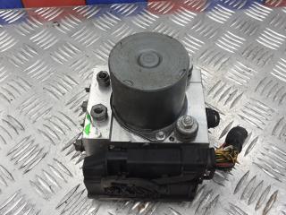 блок ABS Land Rover Range Rover Sport 1 поколение 2007, 2.7 л., TDVM, дизель, АКПП, внедорожник 5 дв., SRB500450, 0265235020