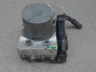 блок ABS Land Rover Range Rover Sport 1 поколение 2007, 2.7 л., TDVM, дизель, АКПП, внедорожник 5 дв., SRB500450, 0265235020