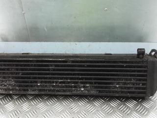 радиатор интеркулера Land Rover Range Rover Sport 1 поколение 2007, 2.7 л., TDVM, дизель, АКПП, внедорожник 5 дв., PML500031