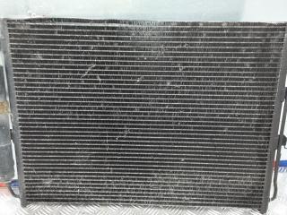 радиатор кондиционера Land Rover Range Rover Sport 1 поколение 2007, 2.7 л., TDVM, дизель, АКПП, внедорожник 5 дв., JRB500130