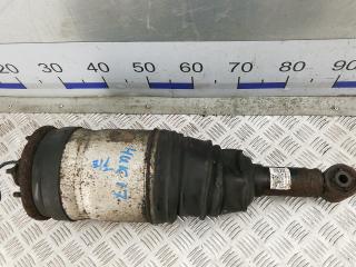 амортизатор задний Land Rover Range Rover Sport 1 поколение 2007, 2.7 л., TDVM, дизель, АКПП, внедорожник 5 дв., RPD500890