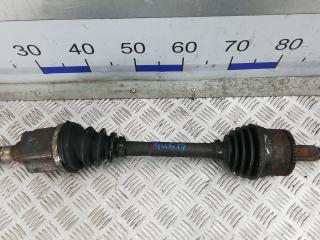 полуось передняя левая (приводной вал, ШРУС) Land Rover Range Rover Sport 1 поколение 2007, 2.7 л., TDVM, дизель, АКПП, внедорожник 5 дв., TDB500110