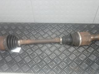 полуось передняя правая (приводной вал, ШРУС) Land Rover Range Rover Sport 1 поколение 2007, 2.7 л., TDVM, дизель, АКПП, внедорожник 5 дв., TDB500100