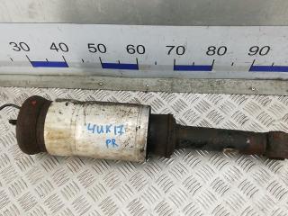 Стойка Land Rover Range Rover Sport 1 поколение 2007, 2.7 л., TDVM, дизель, АКПП, внедорожник 5 дв., RNB501320