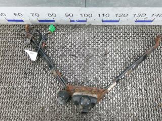 прицепное устройство (фаркоп) Land Rover Range Rover Sport 1 поколение 2007, 2.7 л., TDVM, дизель, АКПП, внедорожник 5 дв.