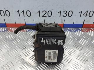 блок ABS Volkswagen Tiguan 1 поколение 2010, 2.0 л., дизель, МКПП, внедорожник 5 дв., 5N0614109Q, 5N0614109L