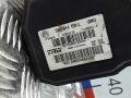 блок ABS Volkswagen Tiguan 1 поколение 2010, 2.0 л., дизель, МКПП, внедорожник 5 дв., 5N0614109Q, 5N0614109L - фото №2