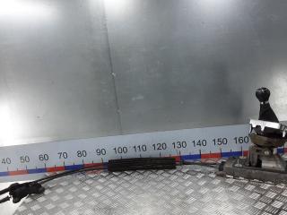 кулиса Volkswagen Tiguan 1 поколение 2010, 2.0 л., дизель, МКПП, внедорожник 5 дв., 5N0711050, 5N0711049G, 5N0711113G