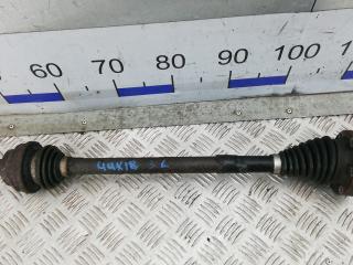 полуось задняя (приводной вал, ШРУС) Volkswagen Tiguan 1 поколение 2010, 2.0 л., дизель, МКПП, внедорожник 5 дв., 1K0501203F