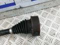 полуось задняя (приводной вал, ШРУС) Volkswagen Tiguan 1 поколение 2010, 2.0 л., дизель, МКПП, внедорожник 5 дв., 1K0501203F - фото №3