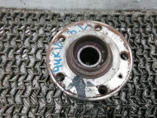 ступица задняя левая Volkswagen Tiguan 1 поколение 2010, 2.0 л., дизель, МКПП, внедорожник 5 дв., 8J0598625