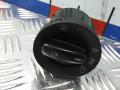 переключатель света Volkswagen Tiguan 1 поколение 2010, 2.0 л., дизель, МКПП, внедорожник 5 дв., 1K0941431BB - фото №2