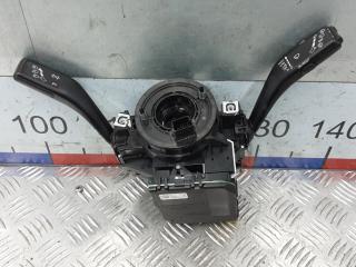 переключатель подрулевой Volkswagen Tiguan 1 поколение 2010, 2.0 л., дизель, МКПП, внедорожник 5 дв., 1K0959653C, 1K0953513E, 1K0953519J, 1K0905141, 1K0953549CQ