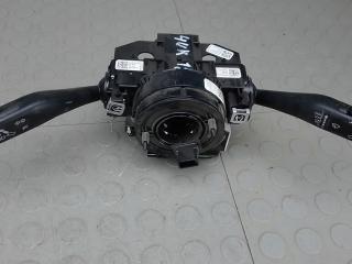 переключатель подрулевой Volkswagen Tiguan 1 поколение 2010, 2.0 л., дизель, МКПП, внедорожник 5 дв., 1K0959653C, 1K0953513E, 1K0953519J, 1K0905141, 1K0953549CQ