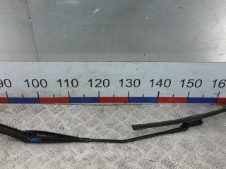 щеткодержатель (поводок стеклоочистителя, дворник) Ford Fiesta 6 поколение 2009, 1.3 л., бензин, МКПП, хетчбэк 5 дв.