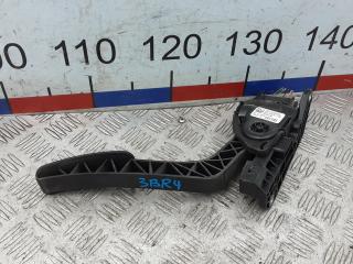 педаль Ford Fiesta 6 поколение 2009, 1.3 л., бензин, МКПП, хетчбэк 5 дв., 6PV00951700, 8V219F836AA