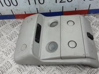 фонарь салона (плафон) Mitsubishi Pajero Sport 1 поколение [2-й рестайлинг] 2005, 2.5 л., дизель, МКПП, внедорожник 5 дв.