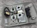 фонарь салона (плафон) Mitsubishi Pajero Sport 1 поколение [2-й рестайлинг] 2005, 2.5 л., дизель, МКПП, внедорожник 5 дв. - фото №3