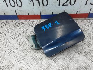 лючок топливного бака Mitsubishi Pajero Sport 1 поколение [2-й рестайлинг] 2005, 2.5 л., дизель, МКПП, внедорожник 5 дв.