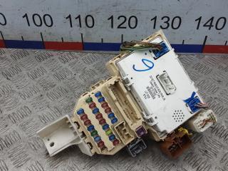 блок предохранителей Fiat Sedici 1 поколение 2006, 1.9 л., D Multijet, дизель, МКПП, хетчбэк 5 дв., 3677079J20