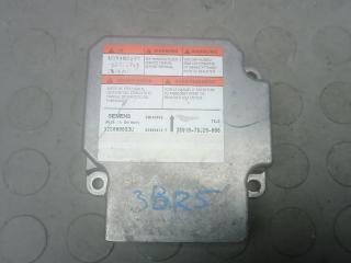 блок AirBag Fiat Sedici 1 поколение 2006, 1.9 л., D Multijet, дизель, МКПП, хетчбэк 5 дв., 3891079J2000