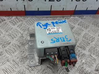 блок управления (другие) Fiat Sedici 1 поколение 2006, 1.9 л., D Multijet, дизель, МКПП, хетчбэк 5 дв., 3872079J30