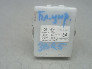 блок управления (другие) Fiat Sedici 1 поколение 2006, 1.9 л., D Multijet, дизель, МКПП, хетчбэк 5 дв., 3717179J00