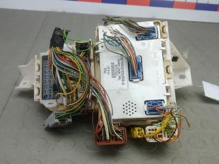 блок предохранителей Fiat Sedici 1 поколение 2006, 1.9 л., D Multijet, дизель, МКПП, хетчбэк 5 дв., 3677079J20