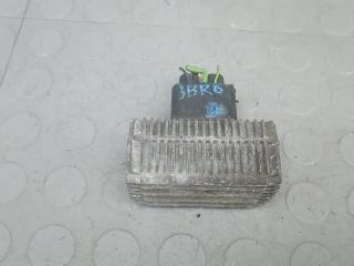 реле накала свечей Fiat Sedici 1 поколение 2006, 1.9 л., D Multijet, дизель, МКПП, хетчбэк 5 дв., 71746828