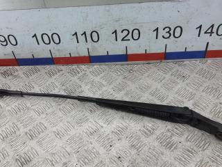 щеткодержатель (поводок стеклоочистителя, дворник) Opel Zafira 2 поколение (B) 2007, 1.8 л., бензин, робот, минивэн