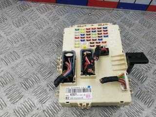 блок комфорта Kia Ceed 2 поколение 2013, 1.6 л., дизель, МКПП, хетчбэк 5 дв., 91950-A2021