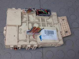 блок комфорта Kia Ceed 2 поколение 2013, 1.6 л., дизель, МКПП, хетчбэк 5 дв., 91950-A2021