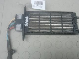 электрический радиатор отопителя (тэн) Kia Ceed 2 поколение 2013, 1.6 л., дизель, МКПП, хетчбэк 5 дв., 97192A6000