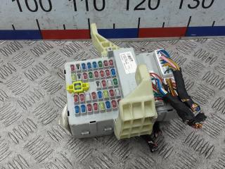 блок предохранителей Hyundai Sonata NF [рестайлинг] 2008, 2.0 л., бензин, МКПП, седан, 919503X040