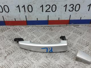 ручка наружная передняя левая Opel Mokka X [рестайлинг] 2016, 1.6 л., дизель, МКПП, внедорожник 5 дв., 92233089, 138616