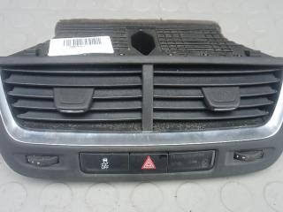 кнопка аварийной сигнализации Opel Mokka X [рестайлинг] 2016, 1.6 л., дизель, МКПП, внедорожник 5 дв., 95016183, 1240872