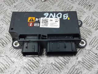 блок AirBag Opel Mokka X [рестайлинг] 2016, 1.6 л., дизель, МКПП, внедорожник 5 дв., 13594408