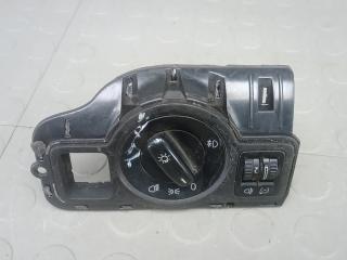 переключатель света Volkswagen Passat B6 2007, 1.9 л., дизель, МКПП, седан