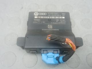 блок комфорта Volkswagen Passat B6 2007, 1.9 л., дизель, МКПП, седан, 3C0907530C