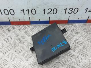 блок управления светом Audi A6 4F/C6 2005, 2.0 л., дизель, МКПП, седан, 4F0907279B