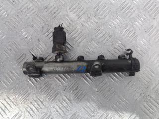 топливная рампа Audi Q7 4L 2007, 3.0 л., D TDI, дизель, АКПП, внедорожник 5 дв., 059130089AB